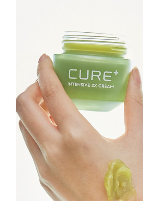 💦CURE Intensive 2X Cream (30g)
