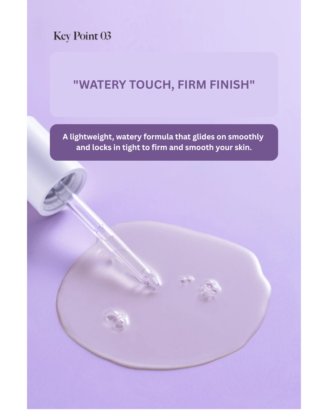 🍇DROP BE Pore Tightening Ampoule 40ml