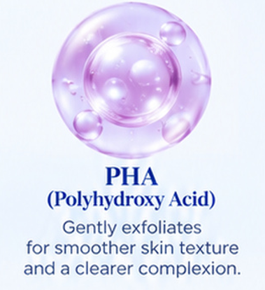 Clear Hyal Dewy Glow Booster Ampoule