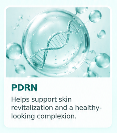 PDRN Essence Booster Glow Toner