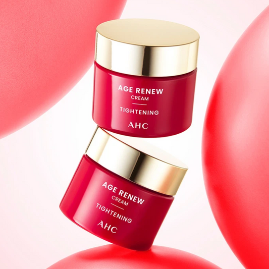 AHC Age Renew Cream Tightening