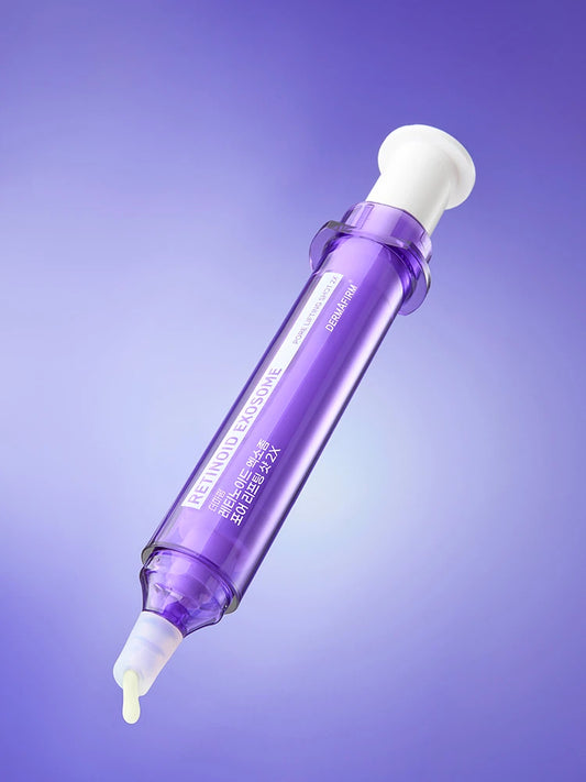 DERMAFIRM Retinoid Exosome Pore Lifting Shot 2X