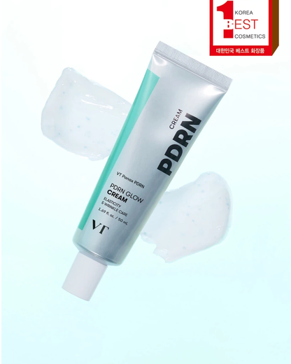 🌿VT PDRN Glow Cream (50ml)