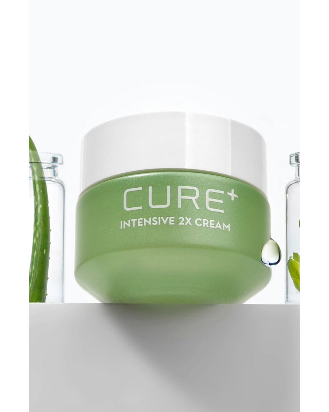 💦CURE Intensive 2X Cream (30g)