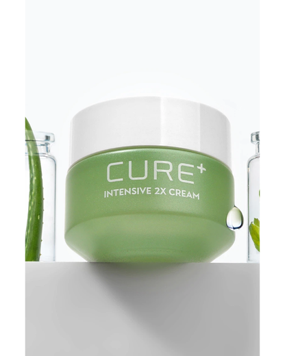 💦CURE Intensive 2X Cream (30g)