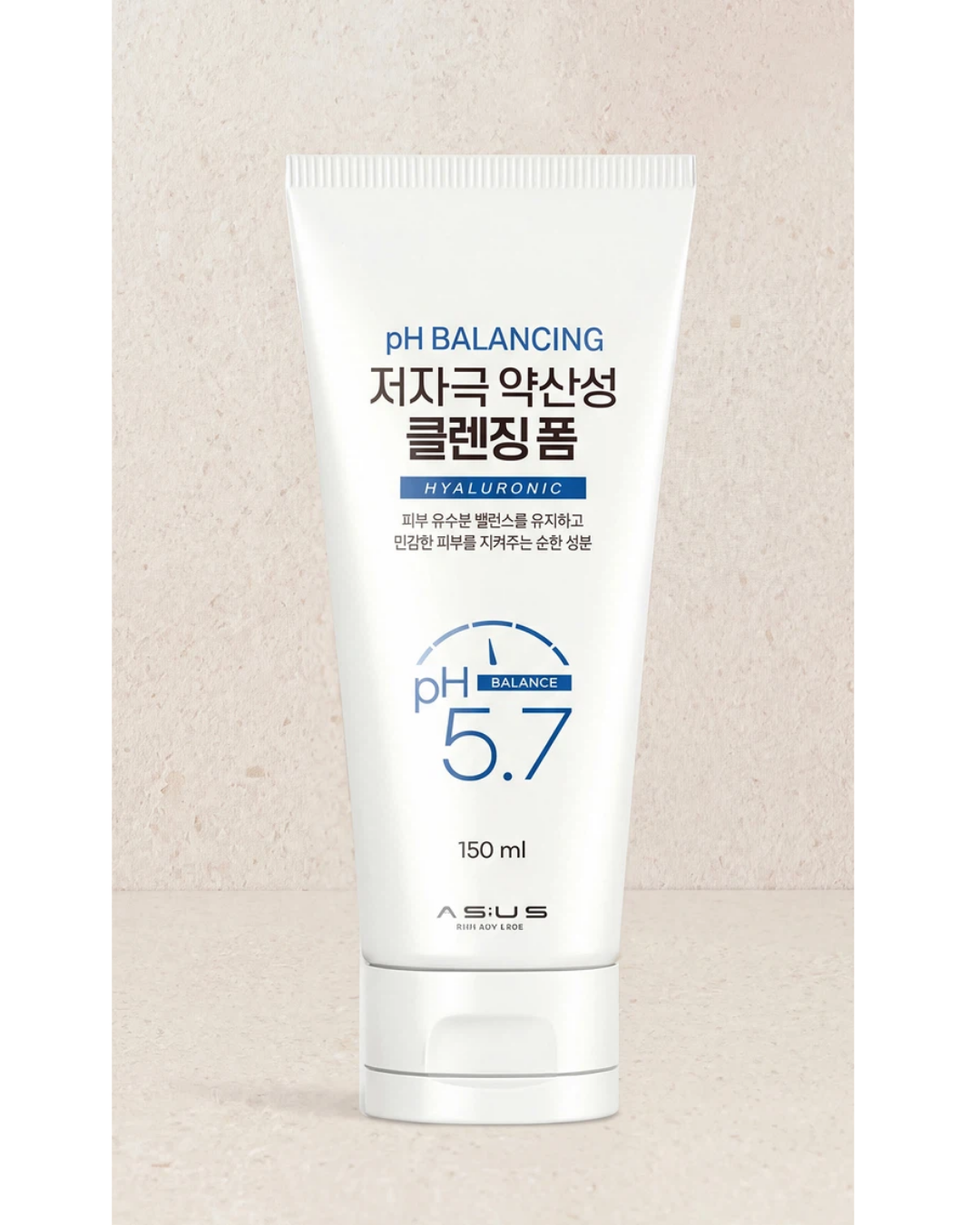 💧Calming Low-pH Cleanser 150ml