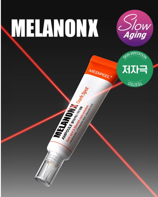 🌻MELANON X Blemish Ampoule 30ml