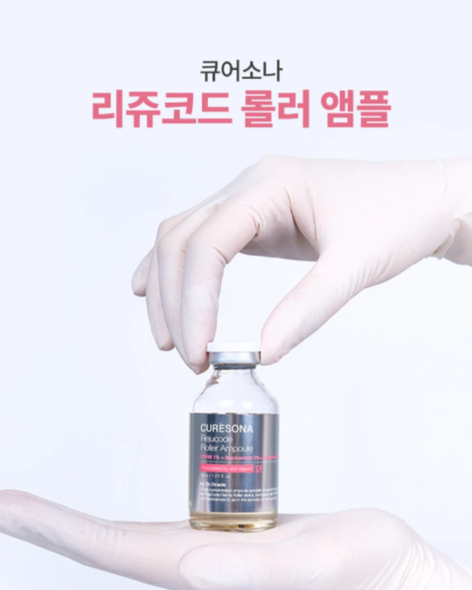 🫧CURESONA Rejucode Roller Ampoule (30ml)