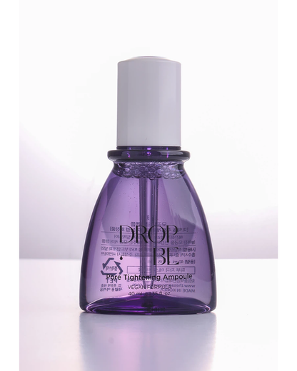 🍇DROP BE Pore Tightening Ampoule 40ml