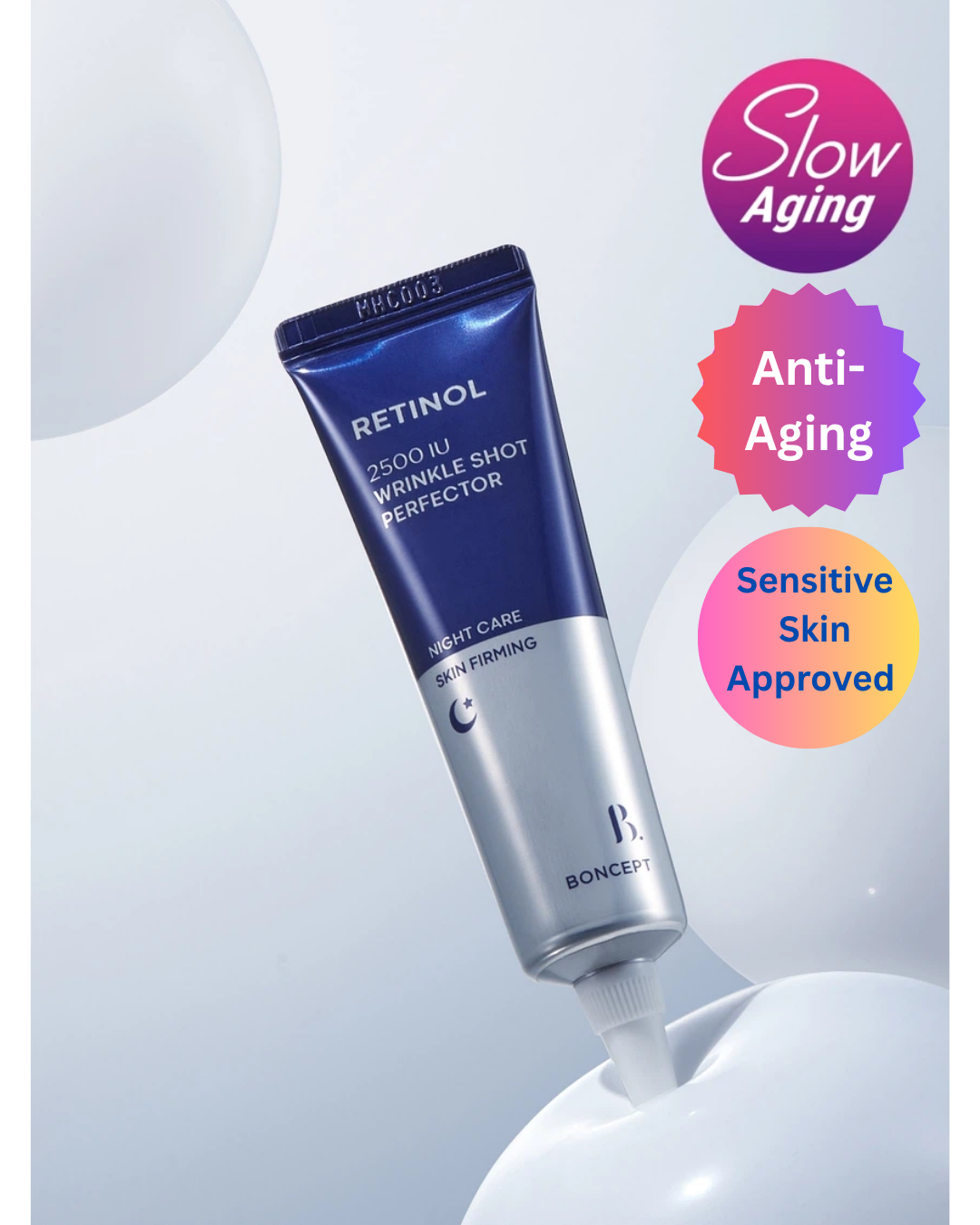 🧴Retinol 2500 IU Youth-Restoring Perfector (30ml)