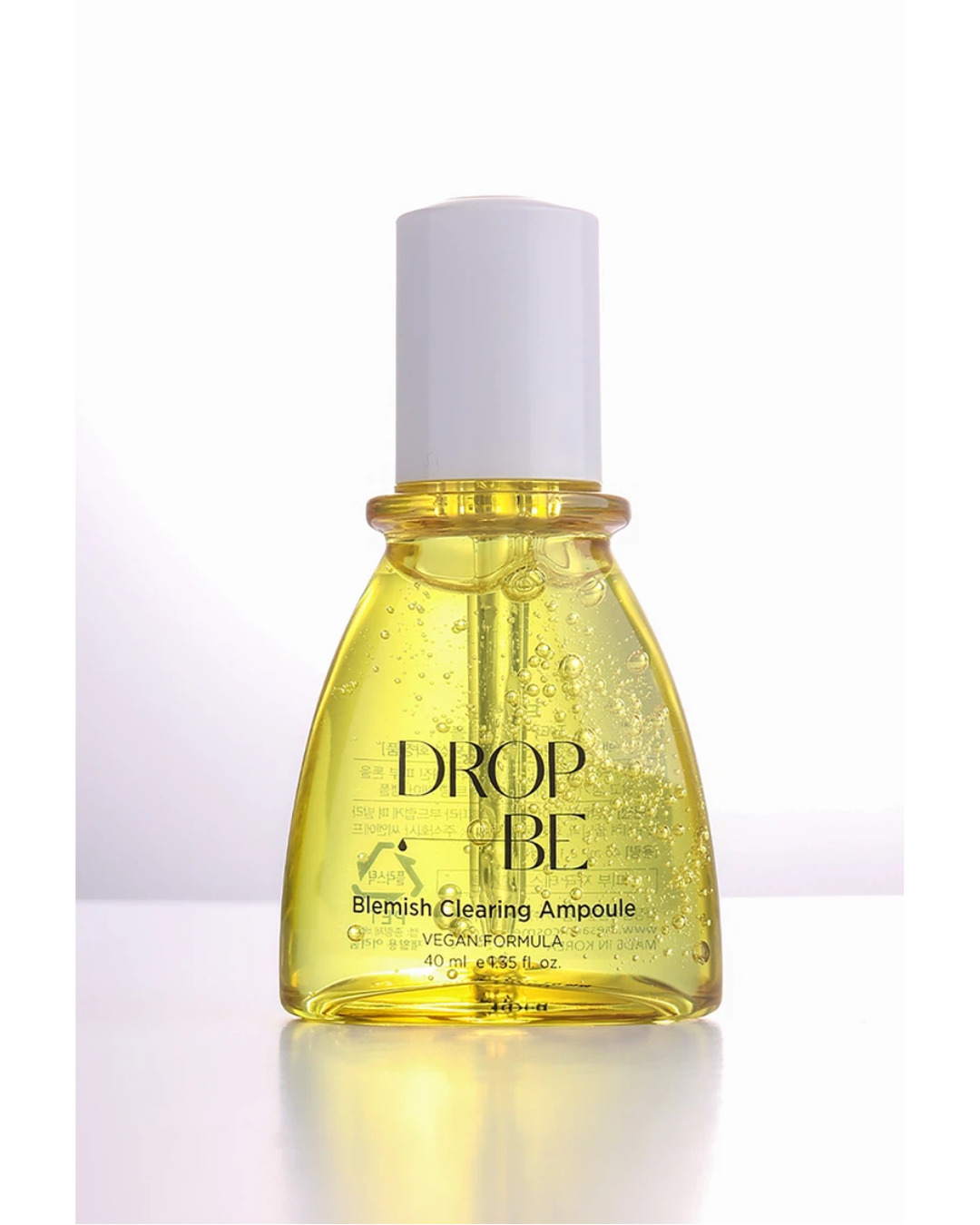 🍋DROP BE Blemish Clearing Ampoule 40ml