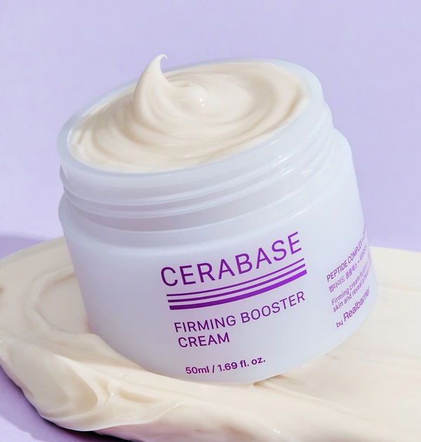 [PEPTIDE] Firming Booster Cream