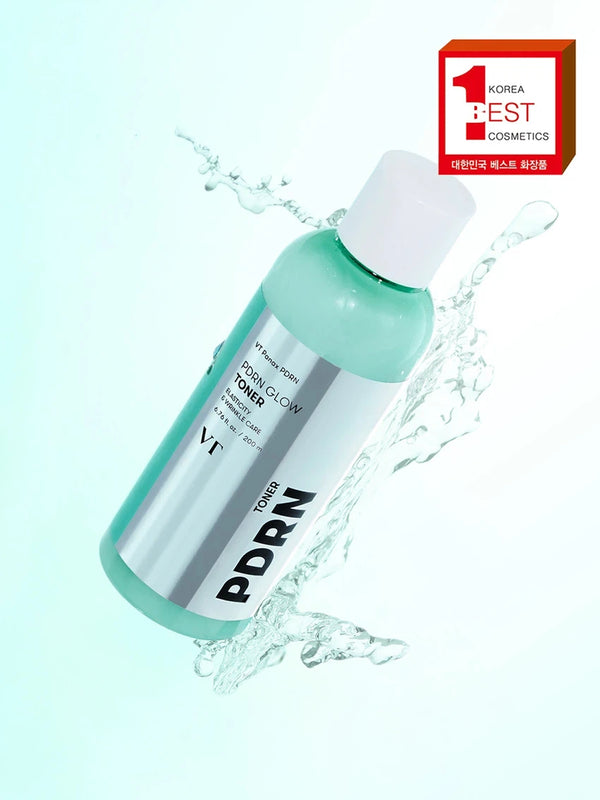 PDRN Essence Booster Glow Toner
