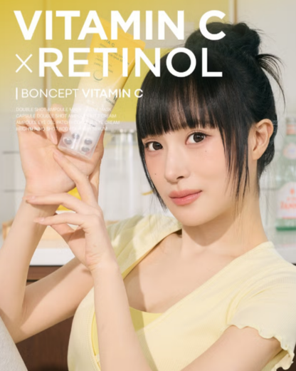 🍋Vita C Brightening Shot Body Serum (100ml)