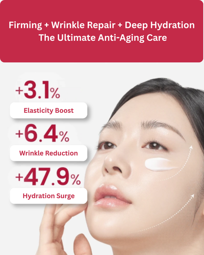 🧴 AHC AGE RENEW FIRMING CREAM 50ml