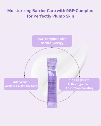 🌟REEDLE SHOT™ Facial Repair EGF Essence (2ml*6)