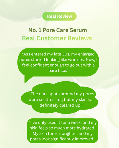🧩Sea Grape Pore Refining Serum 30ml