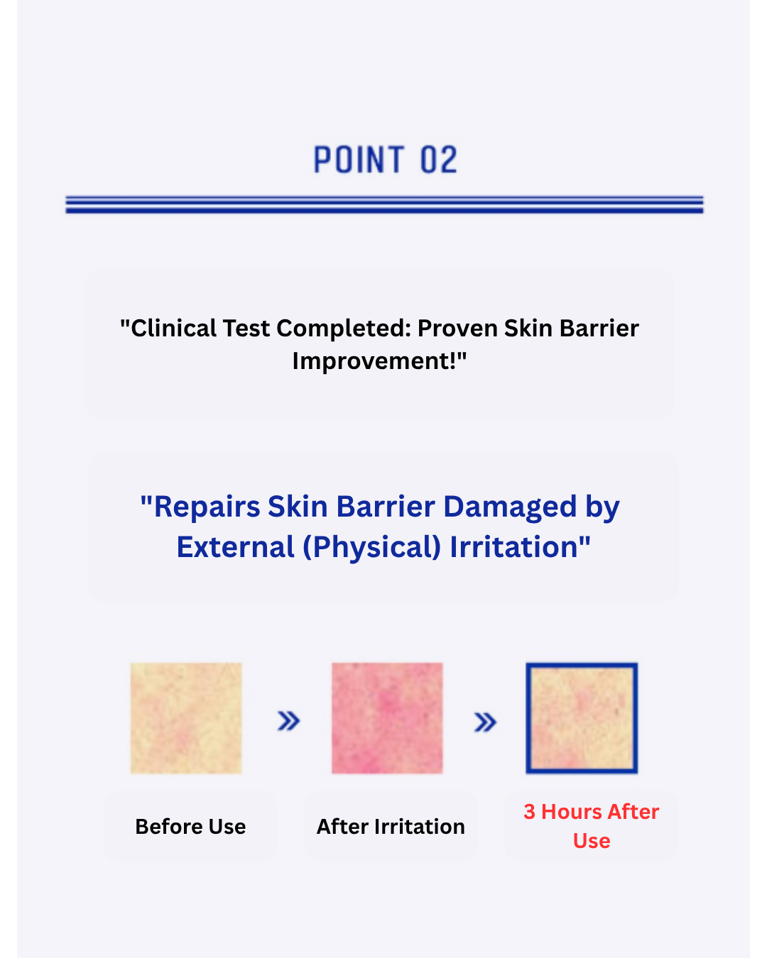 🥑BY REAL BARRIER Cera-Base Calming Moisturizing Cream (50ml)
