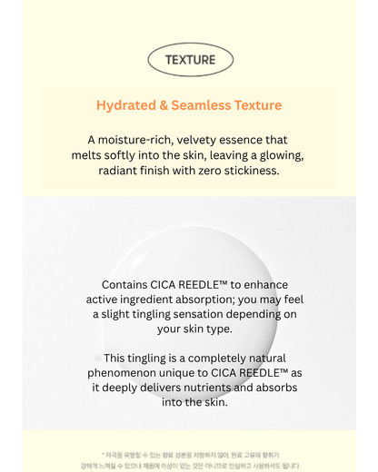 ✨REEDLE SHOT® Facial Radiance Glutathione