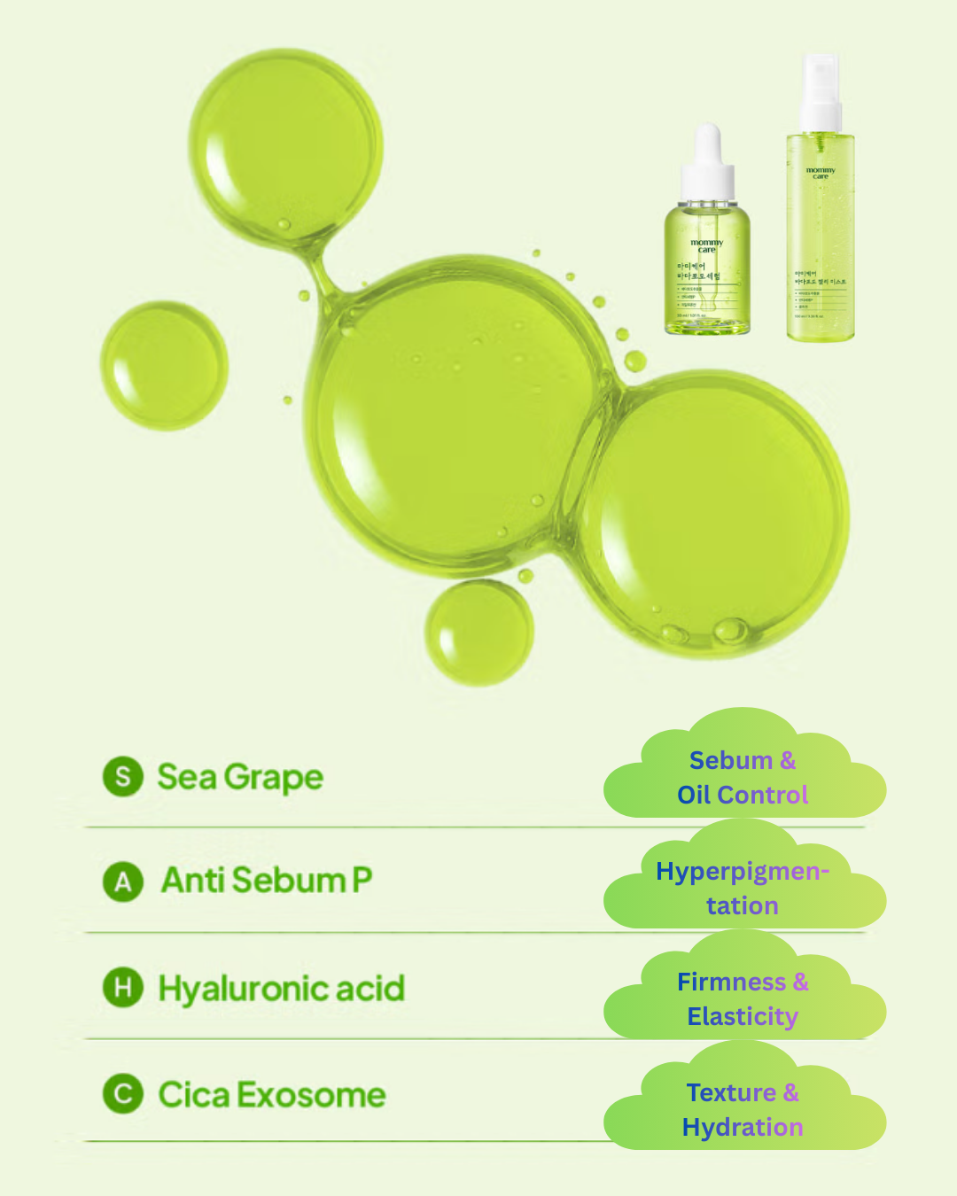 🧩Sea Grape Pore Refining Serum 30ml