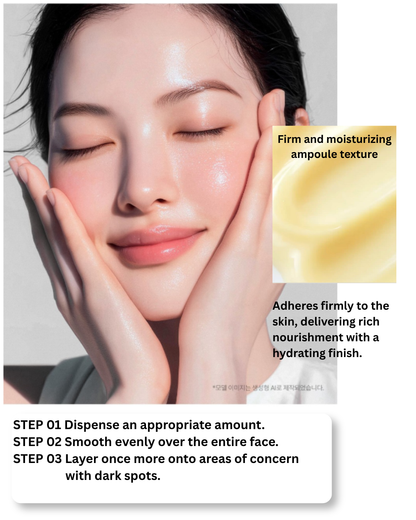 🌻MELANON X Blemish Ampoule 30ml