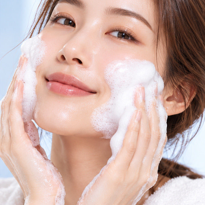 Calming Low-pH Cleanser