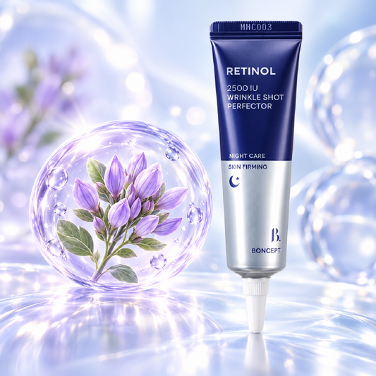 Retinol 2500 IU Wrinkle Shot Perfector