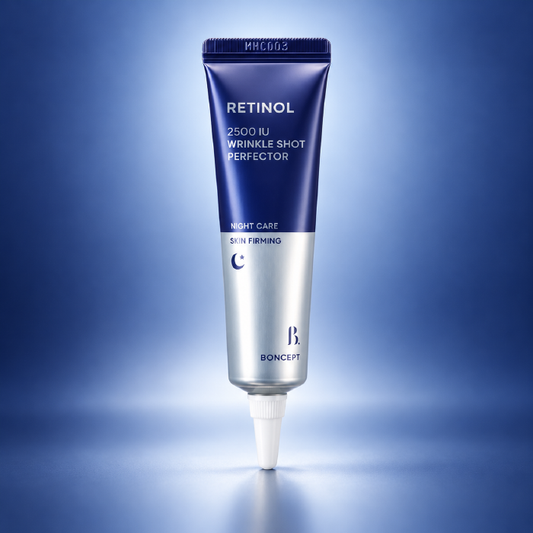 Retinol 2500 IU Wrinkle Shot Perfector