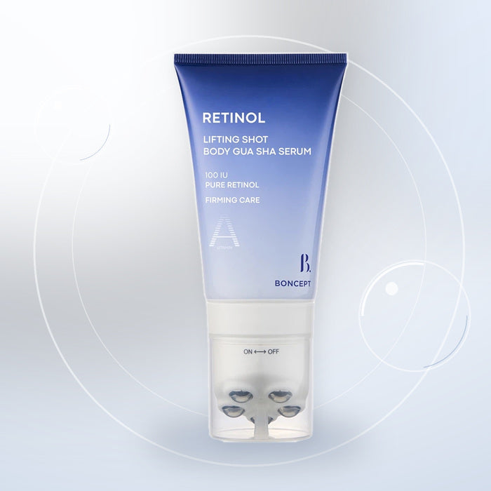 Retinol Lifting Shot Body Serum
