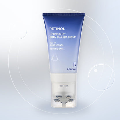 Retinol Lifting Shot Body Serum