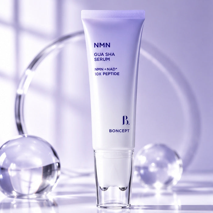 BONCEPT NMN Gua Sha Serum