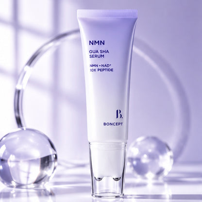 BONCEPT NMN Gua Sha Serum