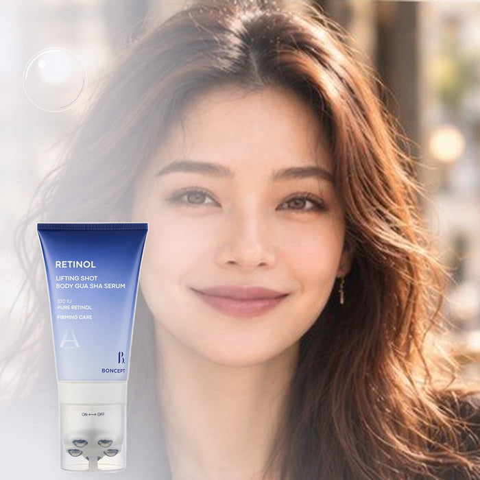 Retinol Lifting Shot Body Serum
