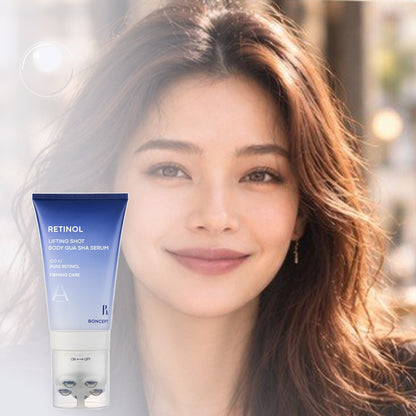 Retinol Lifting Shot Body Serum