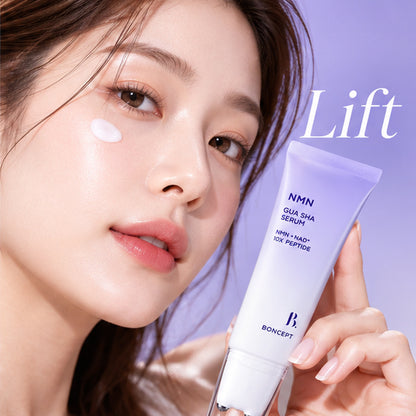 BONCEPT NMN Gua Sha Serum