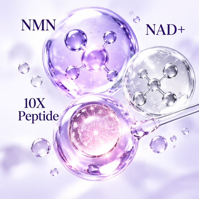 BONCEPT NMN Gua Sha Serum