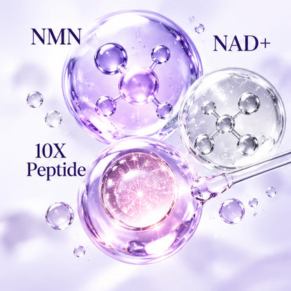 BONCEPT NMN Gua Sha Serum