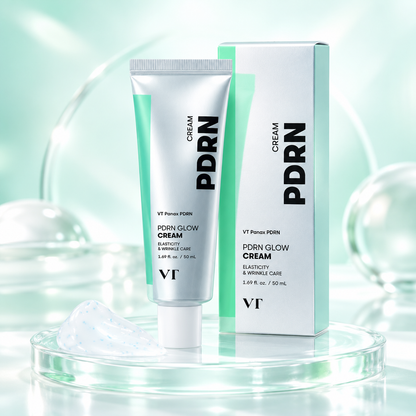 VT Panax PDRN Firming & Hydrating Cream