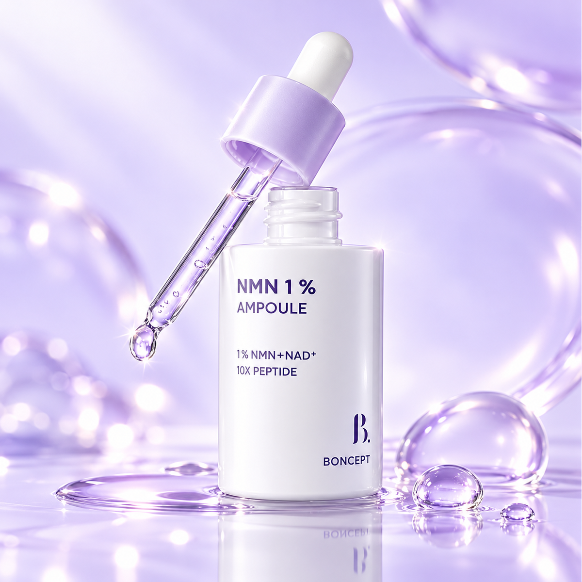 BONCEPT NMN 1% Ampoule
