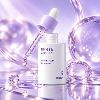 BONCEPT NMN 1% Ampoule