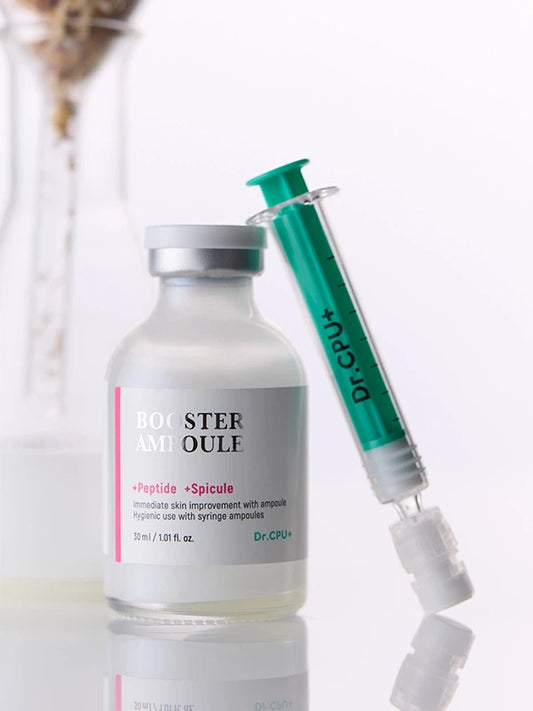 [Dr.CPU]Peptide Spicule Booster Ampoule