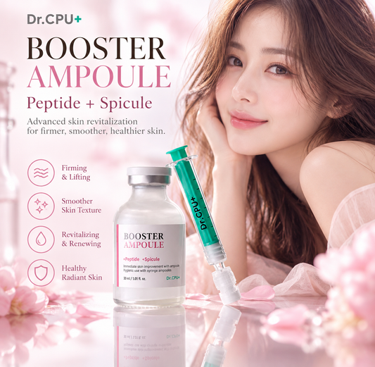 [Dr.CPU]Peptide Spicule Booster Ampoule