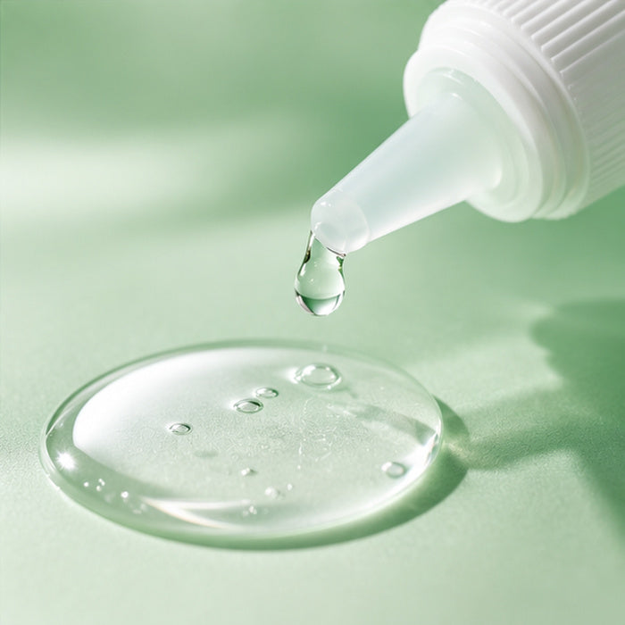 Nosca9 First Step Clear Blemish Ampoule