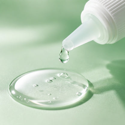 Nosca9 First Step Clear Blemish Ampoule