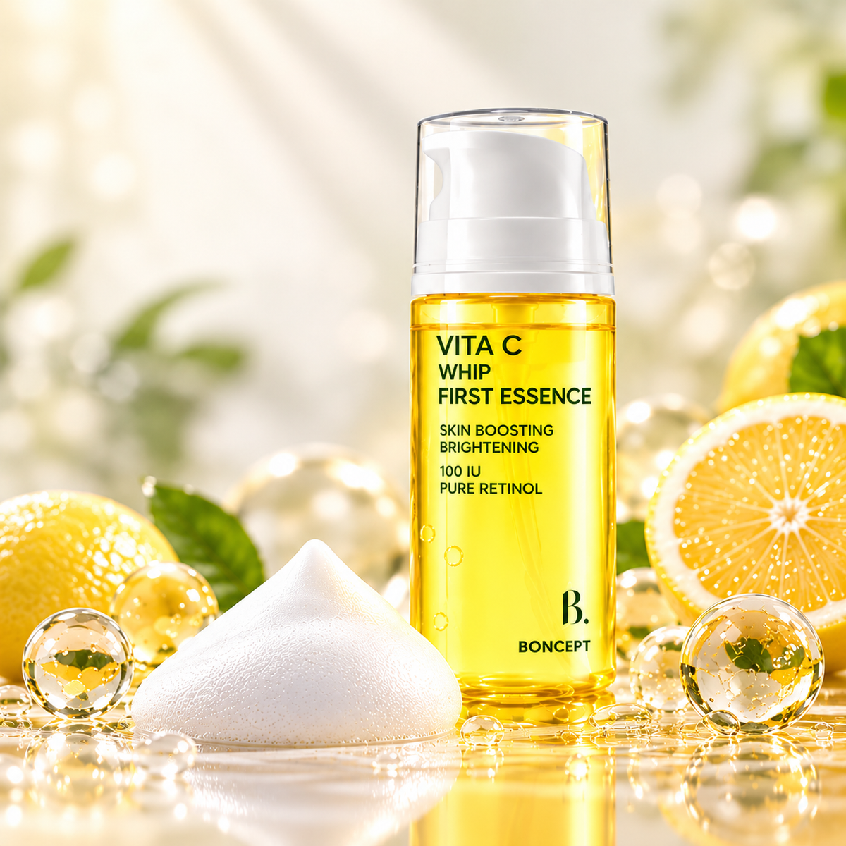 BONCEPT Vita C Whip First Essence