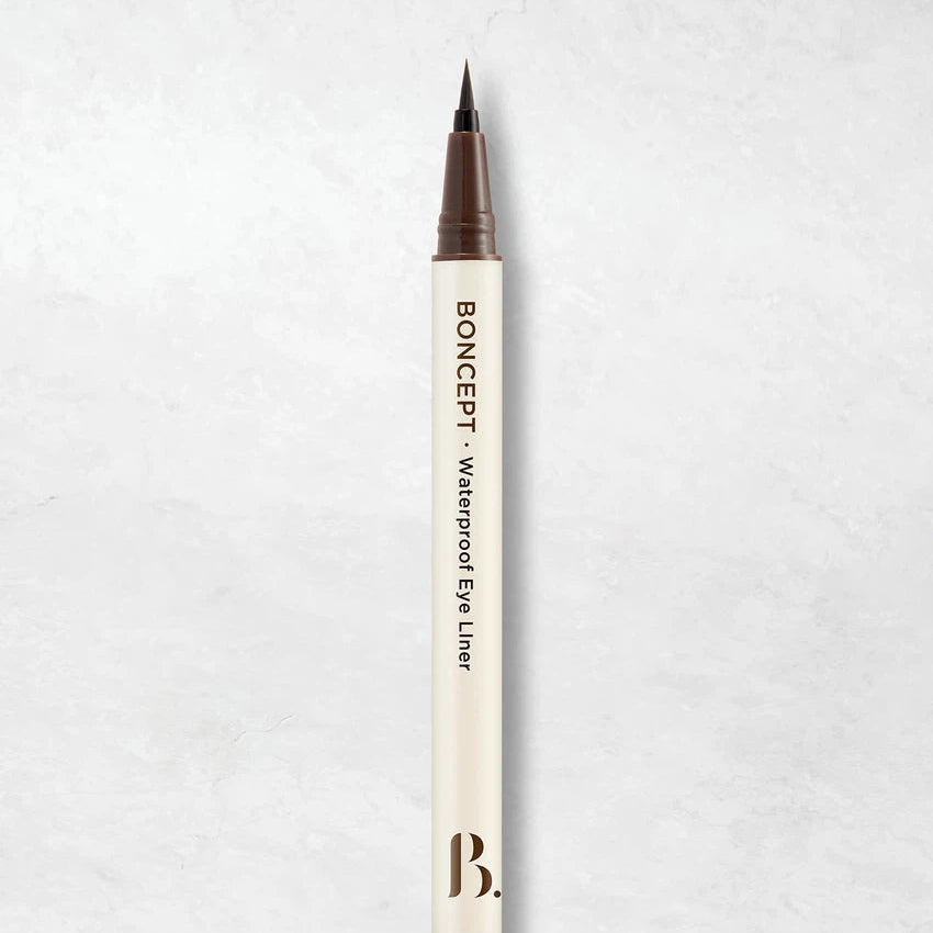 BONCEPT Waterproof EyeLiner Brown