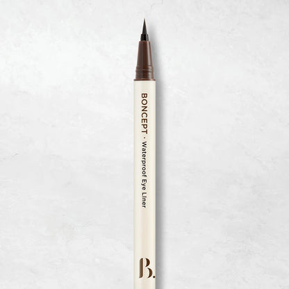 BONCEPT Waterproof EyeLiner Brown
