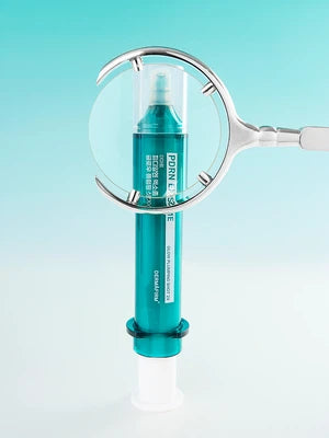 DERMAFIRM PDRN Shot repulpant éclat aux exosomes 2X