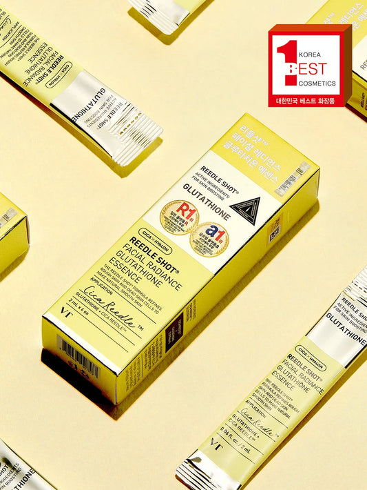 VT Reedle Shot Glutathione Essence