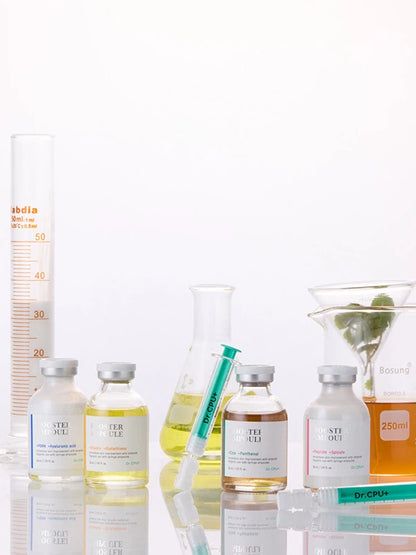 [Dr.CPU] Booster Éclat Vitalité